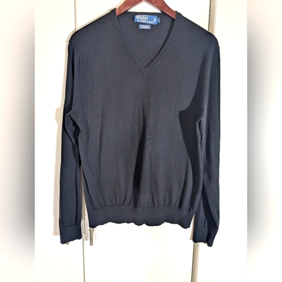 Polo by Ralph Lauren Men's Sweater Size Large - Picture 1 of 7